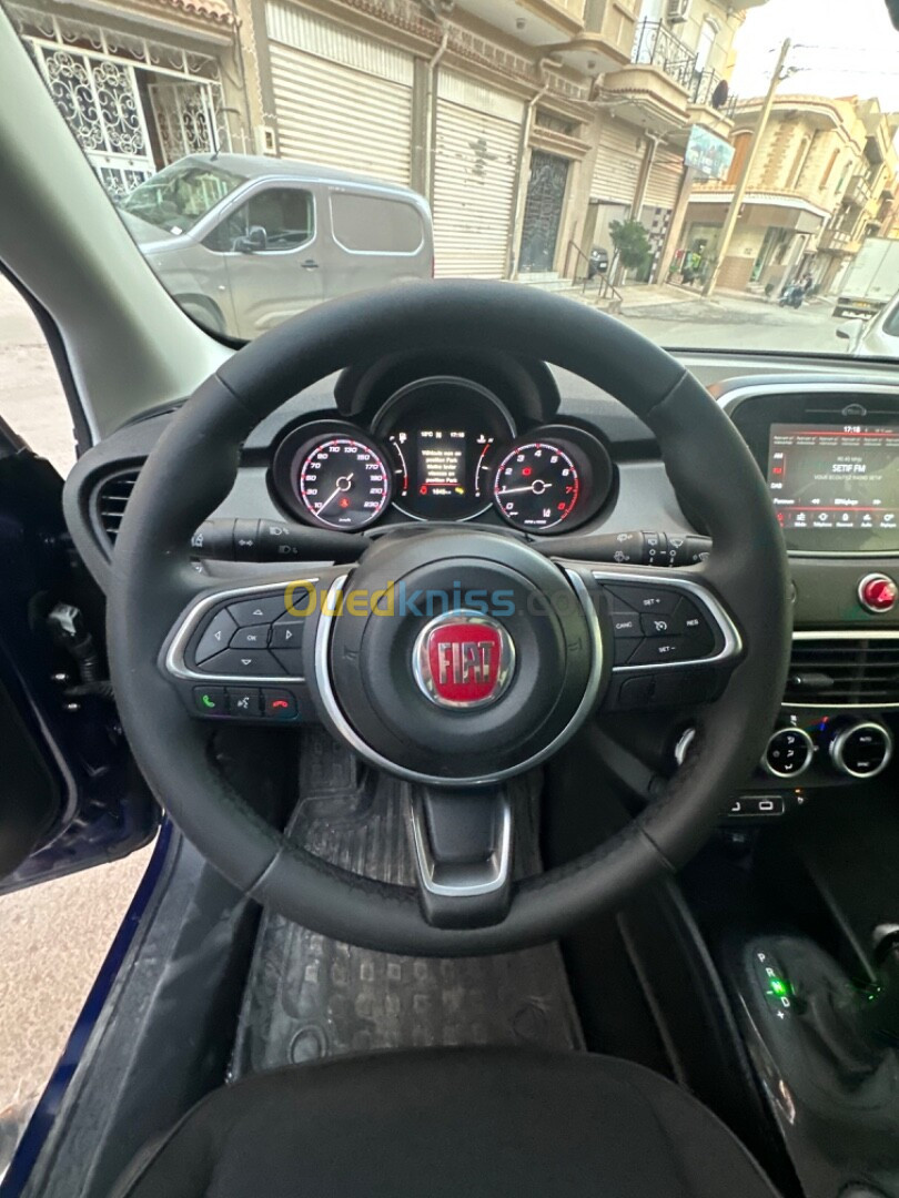 Fiat 500x 2023 Club