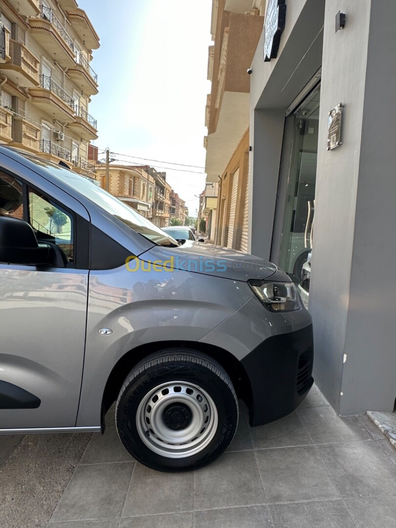 Fiat Doblo 2024 Doblo