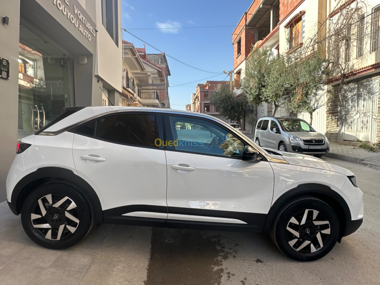 Opel Mokka 2023 Elegance