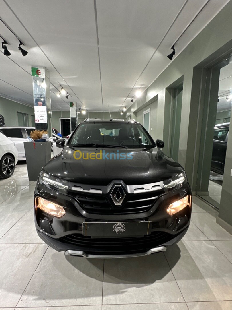 Renault Kwid 2023 Outsider