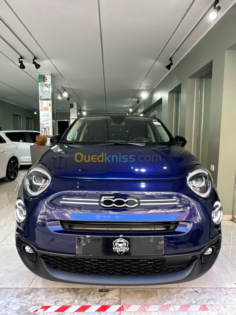 Fiat 500x 2023 Club