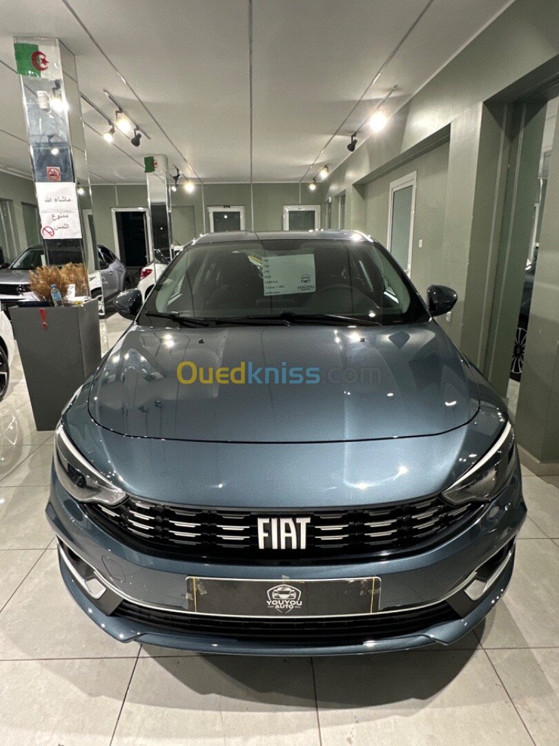 Fiat Tipo 2023 Life