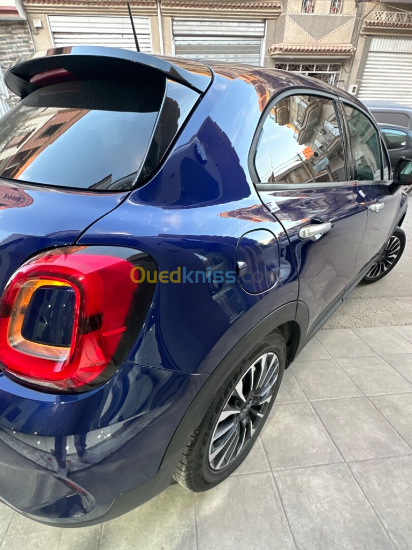 Fiat 500x 2023 Club