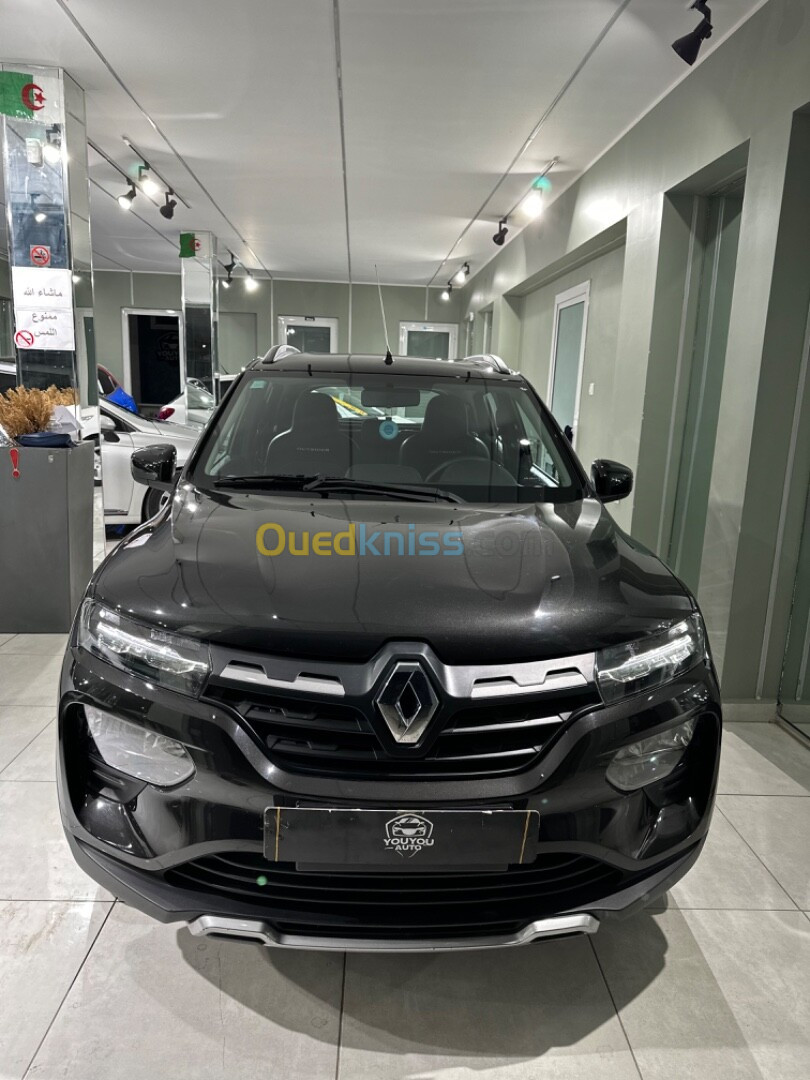 Renault Kwid 2023 Outsider