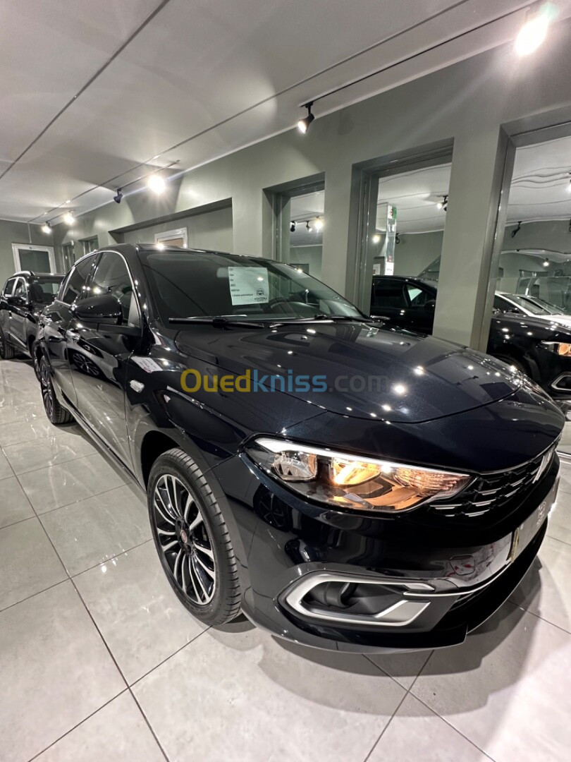 Fiat Tipo 2023 Life