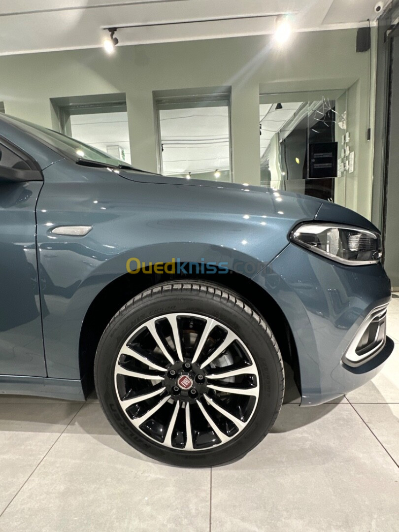 Fiat Tipo 2023 Life