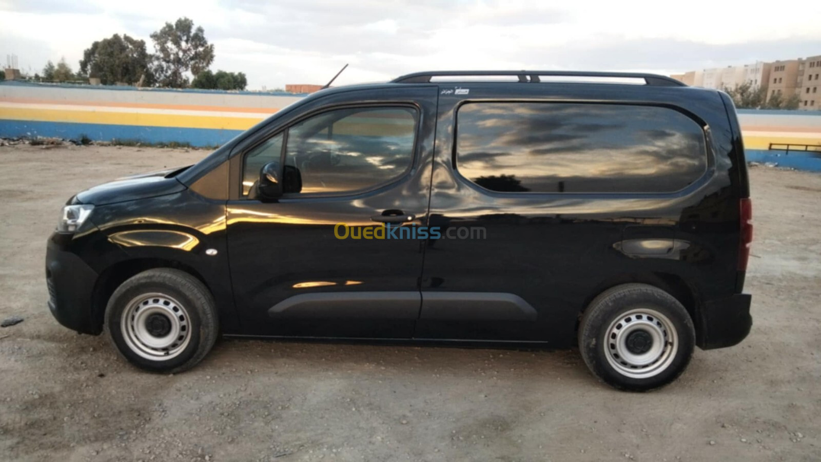 Fiat DOBLO 2024 NOUVELLE