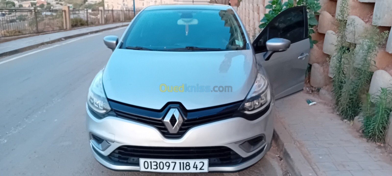 Renault Clio 4 2018 GT Line +