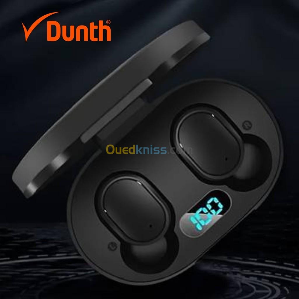 DUNTH DU-T5 Écouteurs sans fil bluetooth 5.0