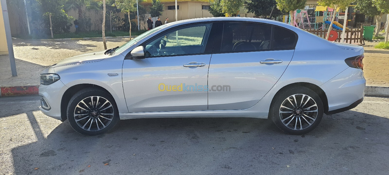 Fiat Tipo 2023 Life