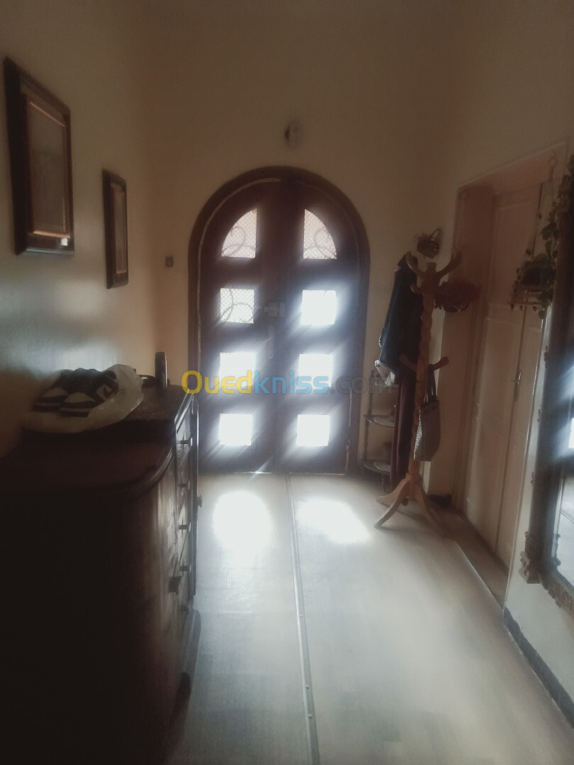 Vente Villa Sidi Bel Abbès Sidi bel abbes