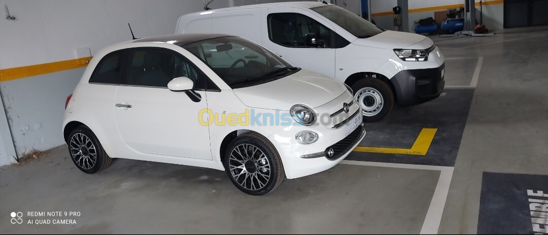 Fiat 500 2024 Dolcevita