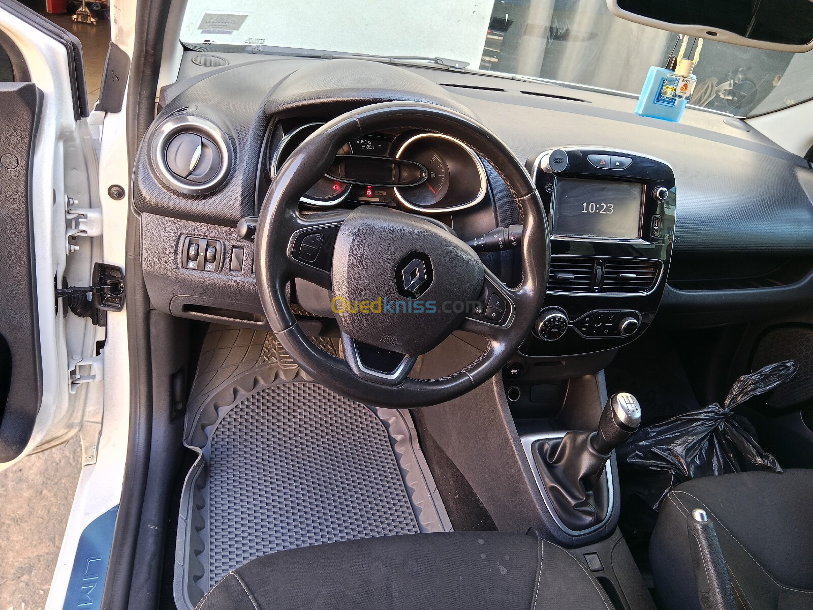 Renault Clio 4 2018 Limited 2