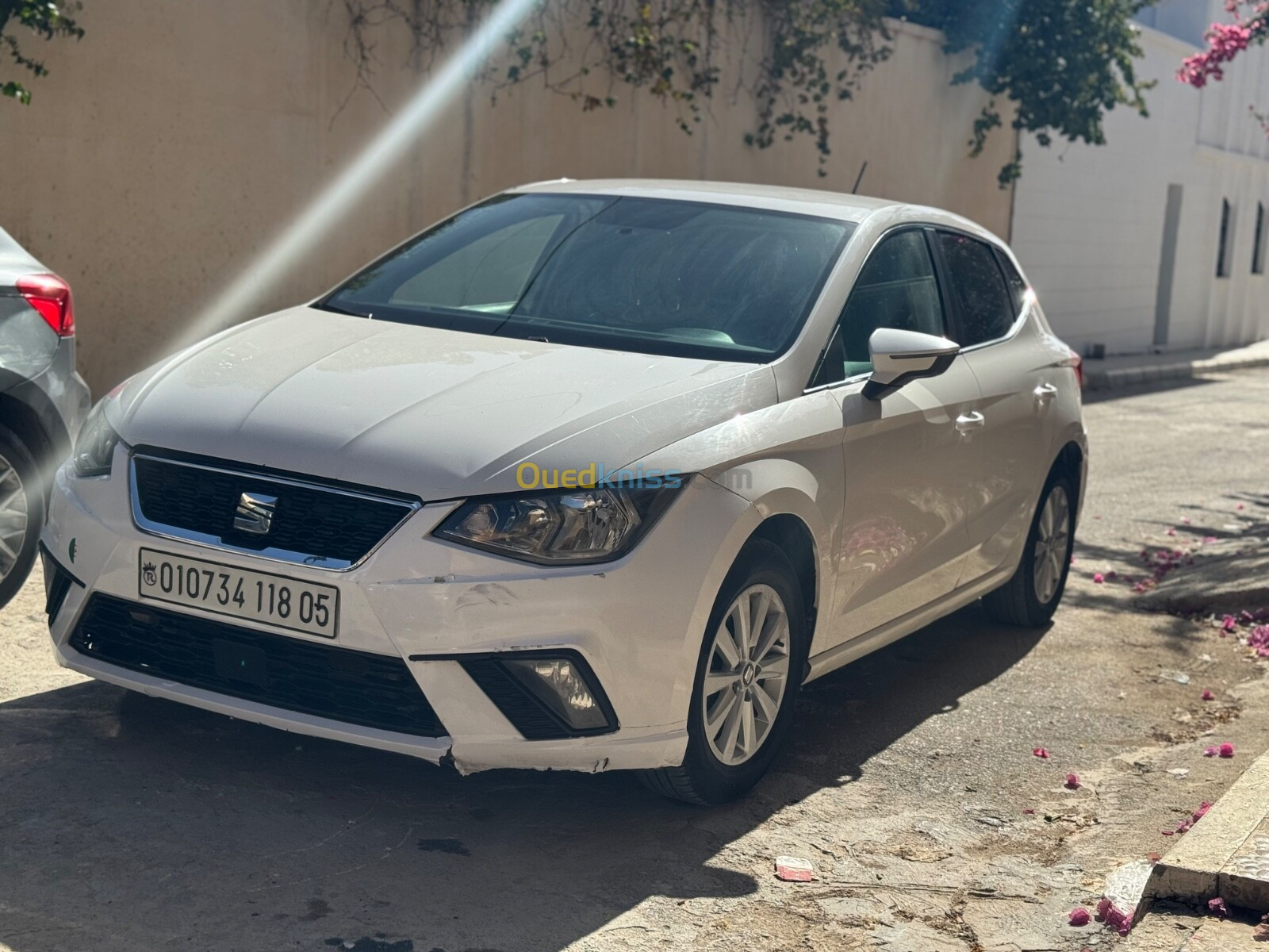 Seat Ibiza 2018 STYLE