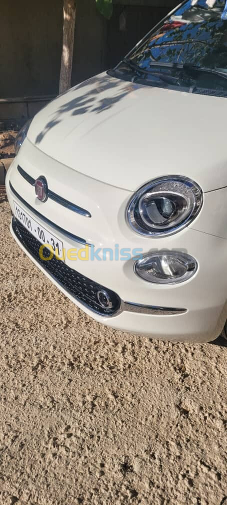 Fiat Fiat500 2024 Fiat 500