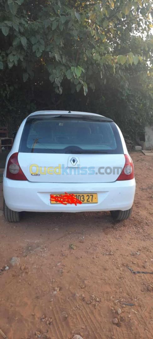 Renault Clio 2 2003 