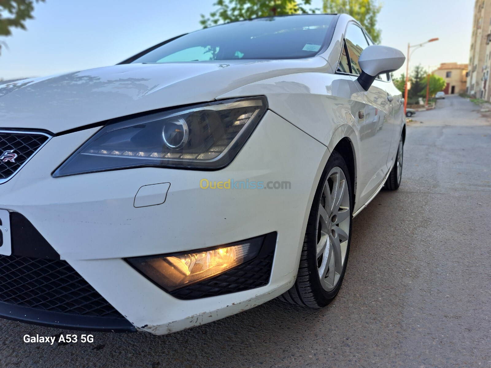 Seat Ibiza 2014 