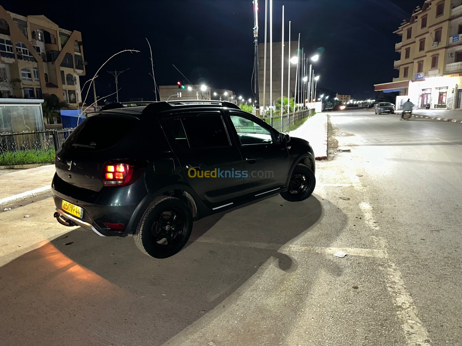 Dacia Sandero 2019 Stepway