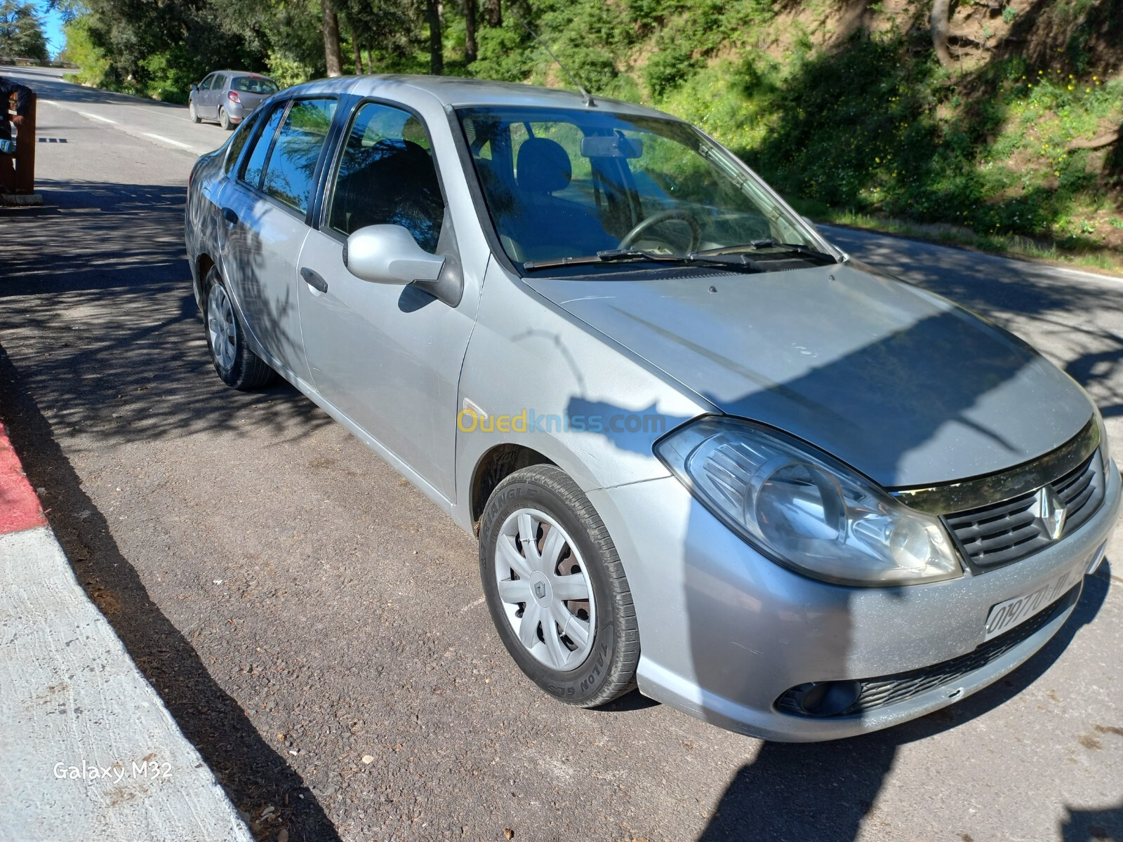 Renault Symbol 2011 Symbol