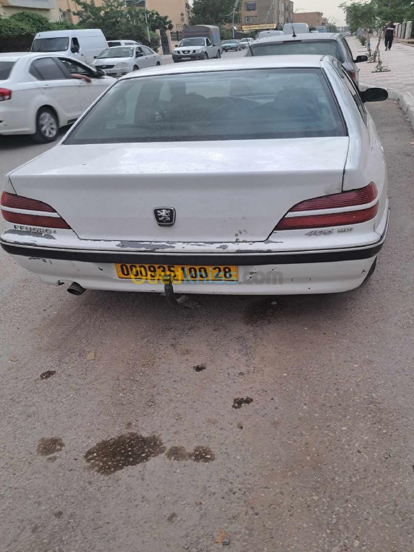 Peugeot 406 2000 406