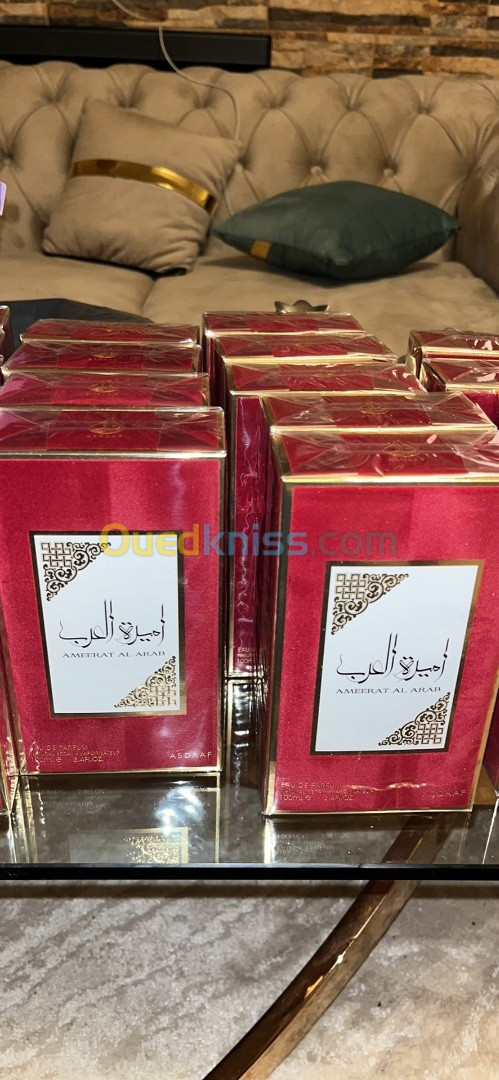 Parfum dubai اميرة العرب