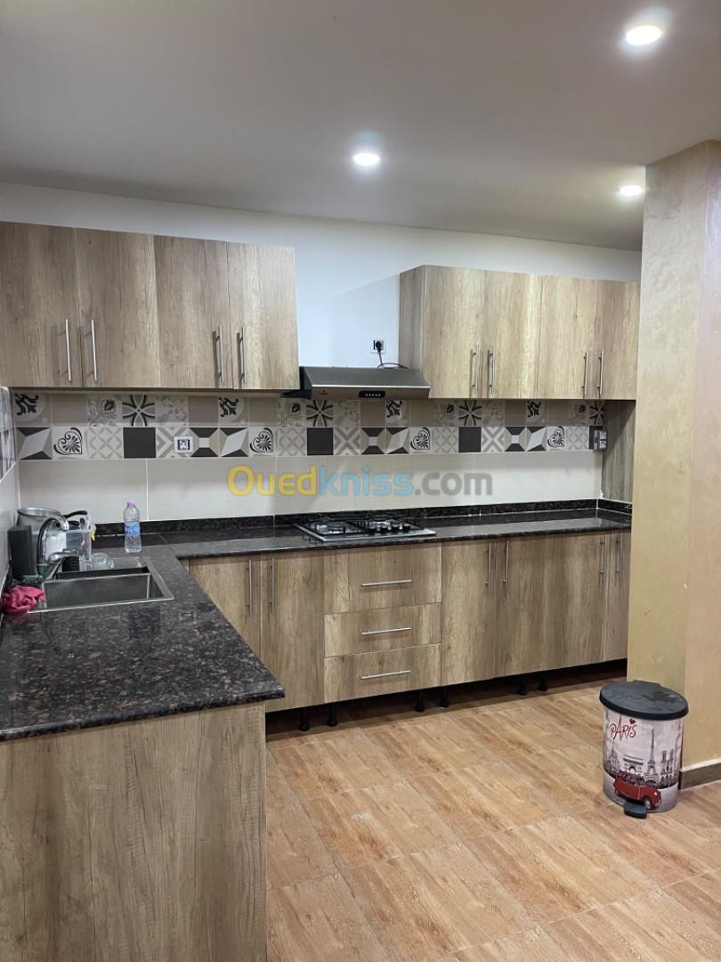 Location Appartement F4 Tizi Ouzou Tizi ouzou