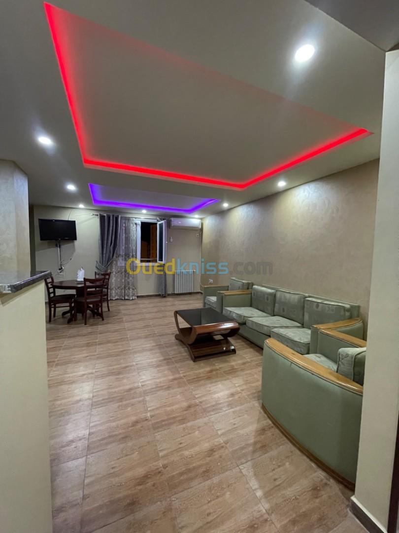 Location Appartement F4 Tizi Ouzou Tizi ouzou