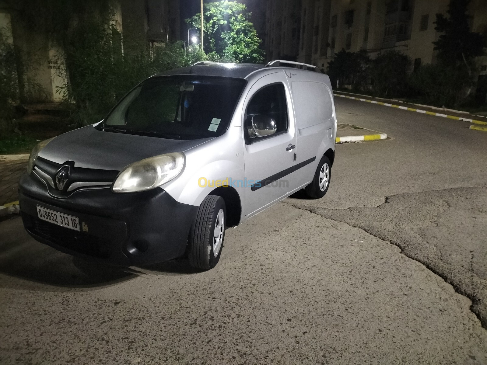 Renault Kangoo 2013 Kangoo