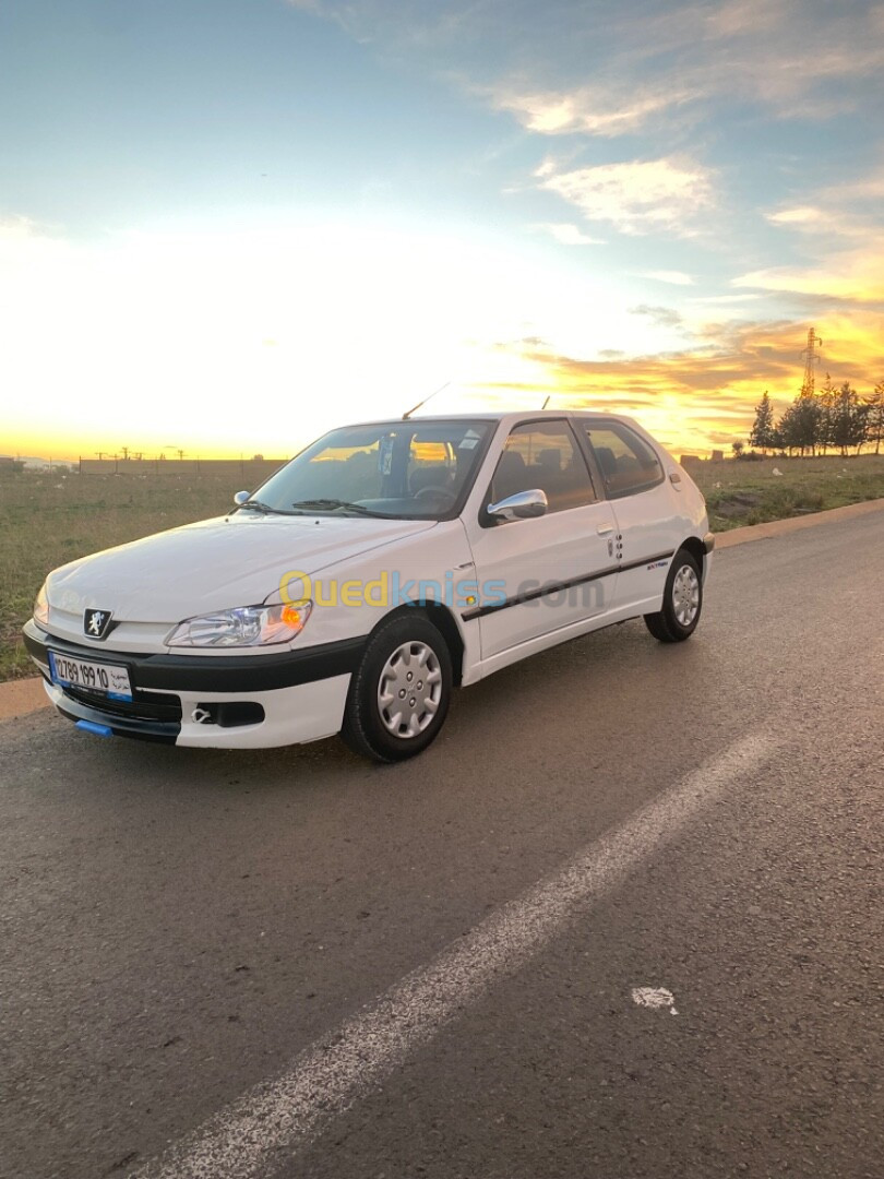 Peugeot 306 1999 306