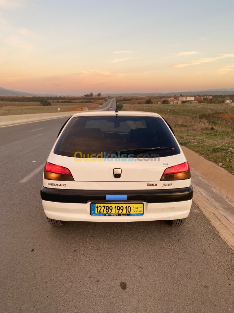 Peugeot 306 1999 306