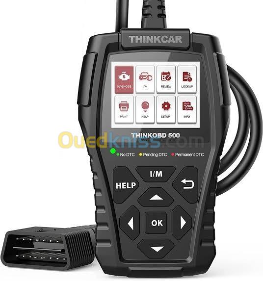 Thinkcar obd500