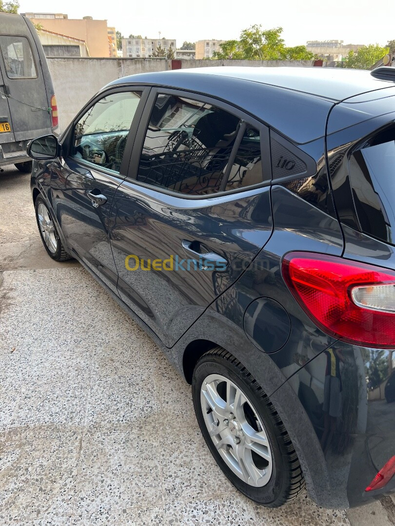 Hyundai I10 2023 Connect&go