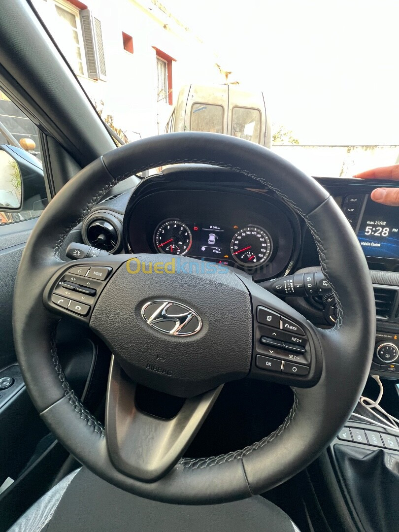 Hyundai I10 2023 Connect&go