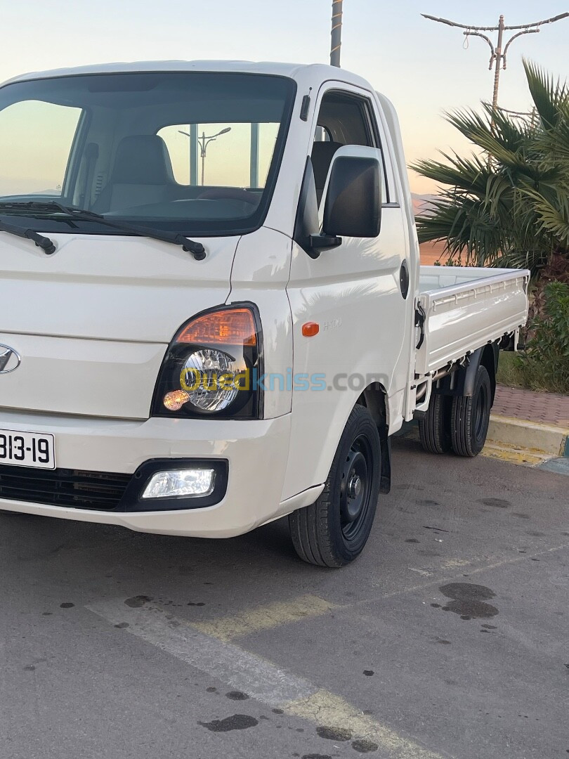 Hyundai H100 2013 