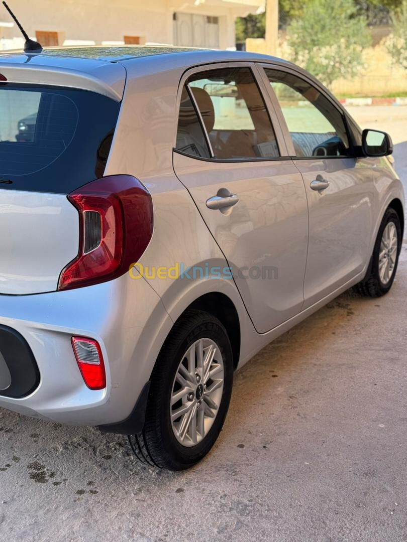 Kia Picanto 2022 Picanto