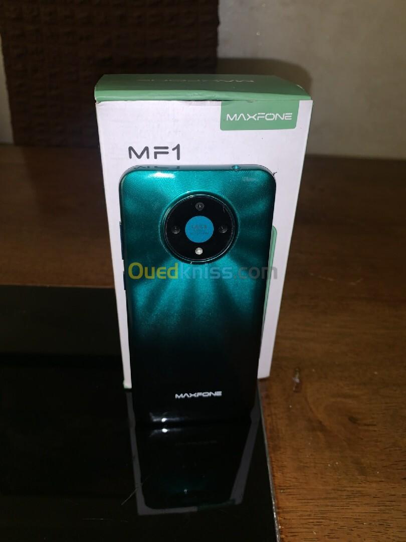 Smartphone MAXFONE MAXFONE MF1