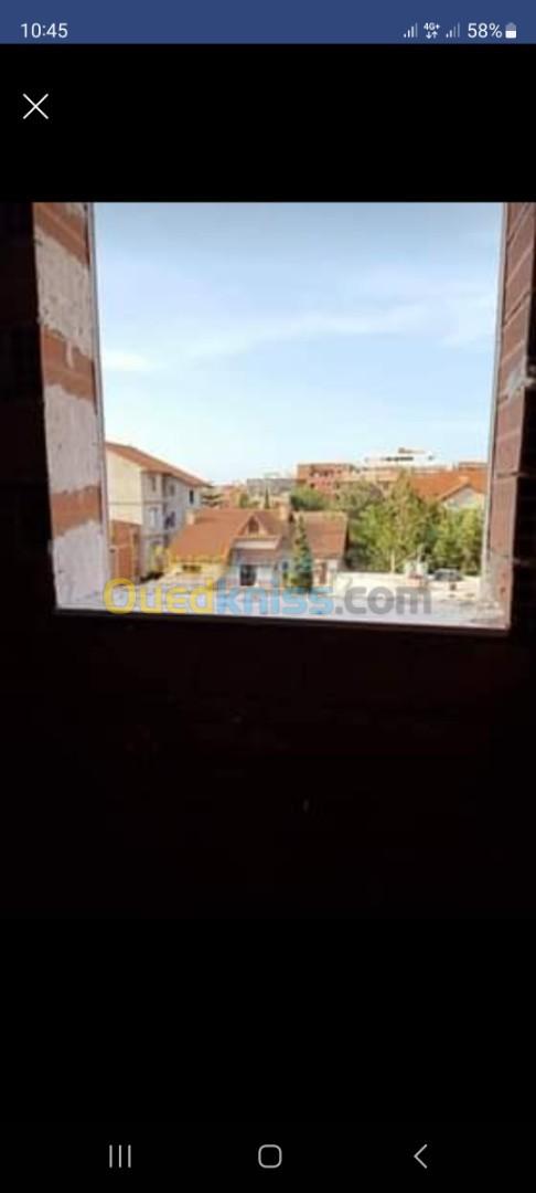 Vente Appartement F3 Alger Bordj el kiffan