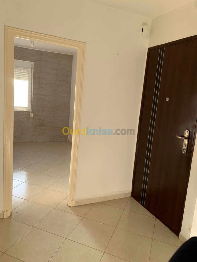 Vente Appartement F4 Alger El achour