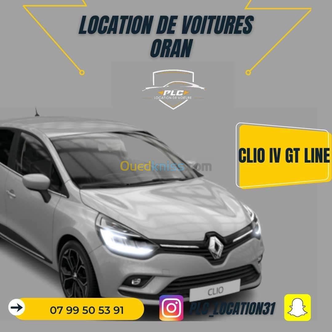 Renault Clio 4 2023 