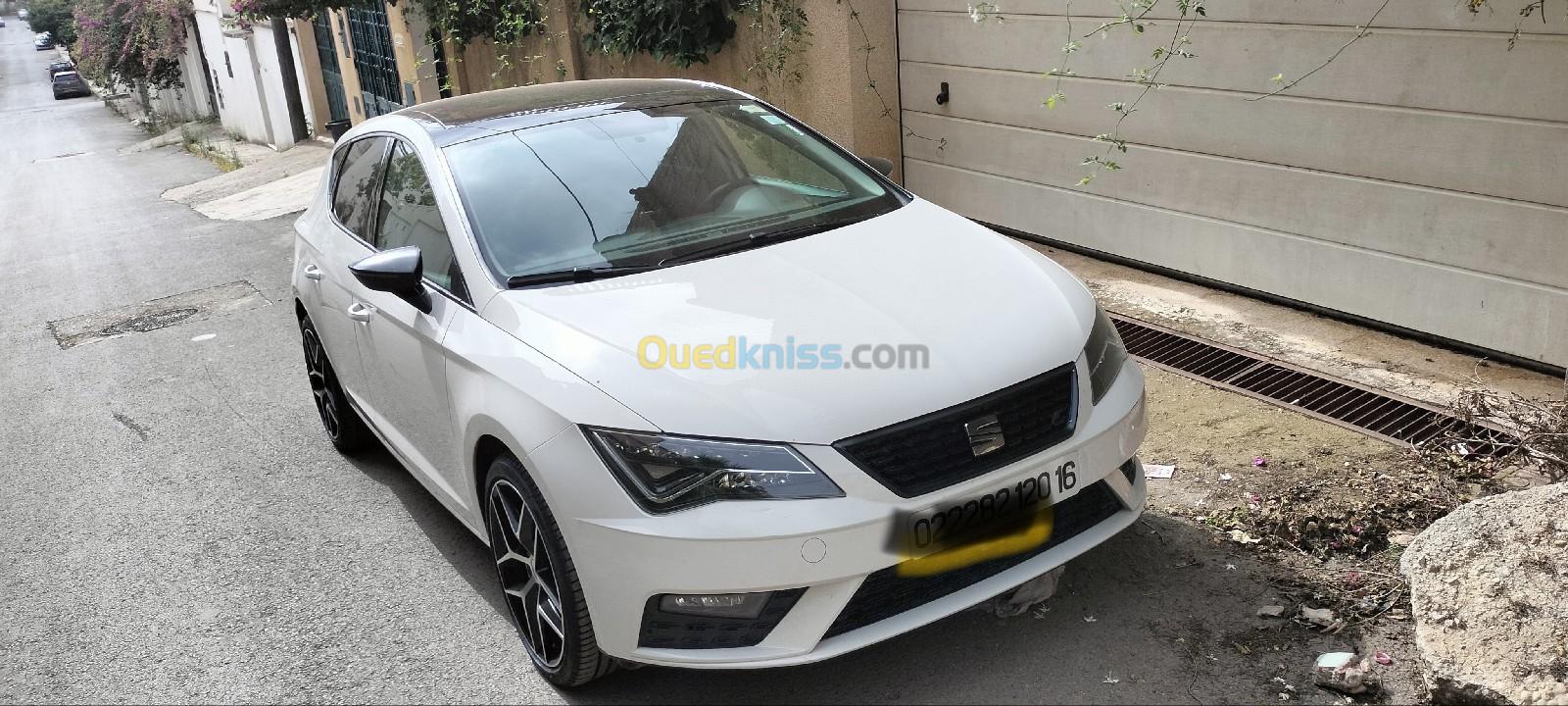 Seat Leon 2020 