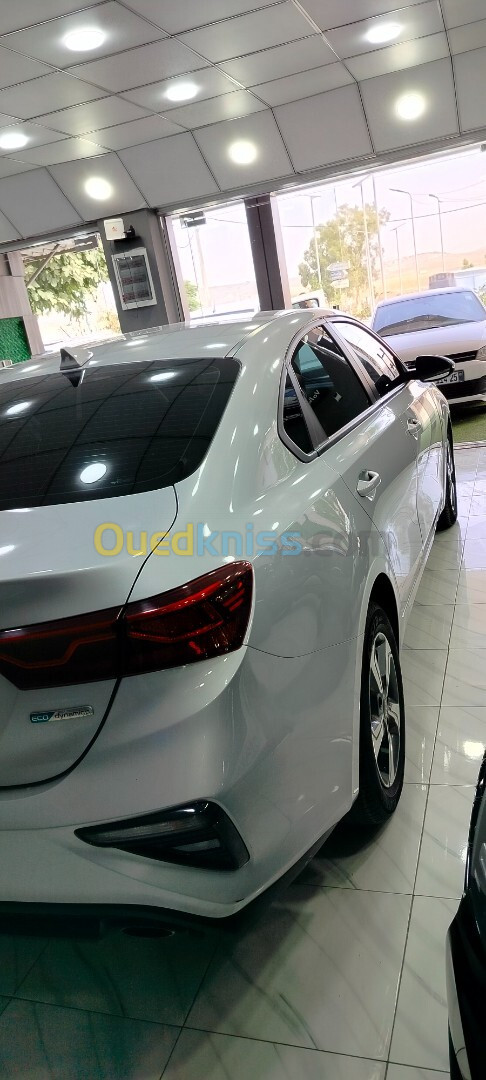 Kia Cerato 2019 Eco dynamics