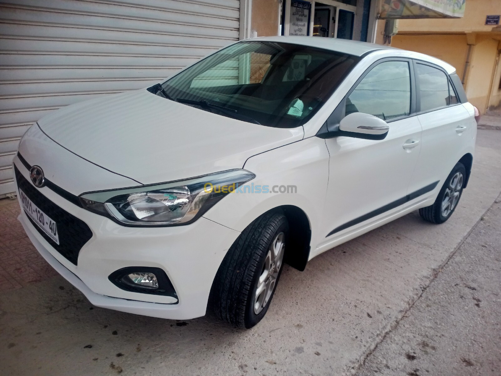 Hyundai i20 2020 i20