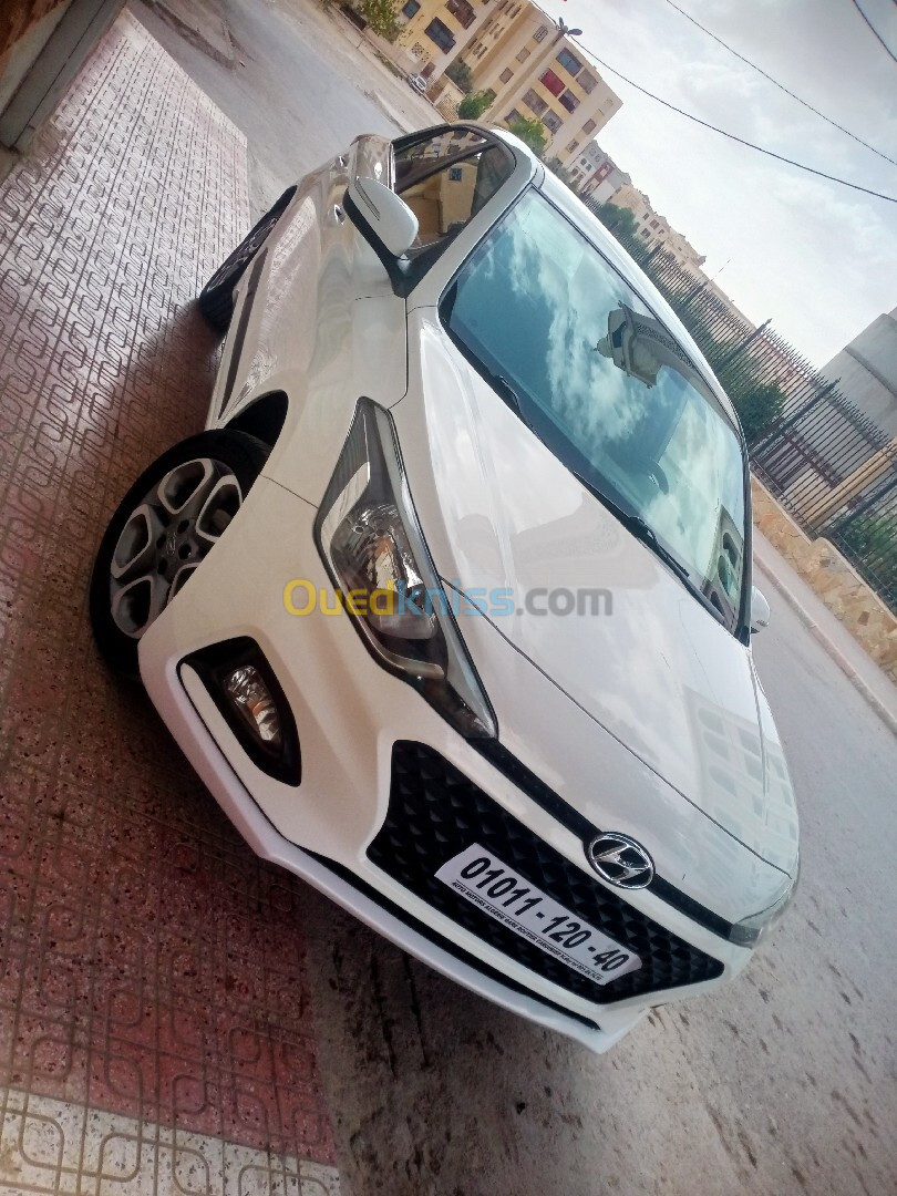 Hyundai i20 2020 i20