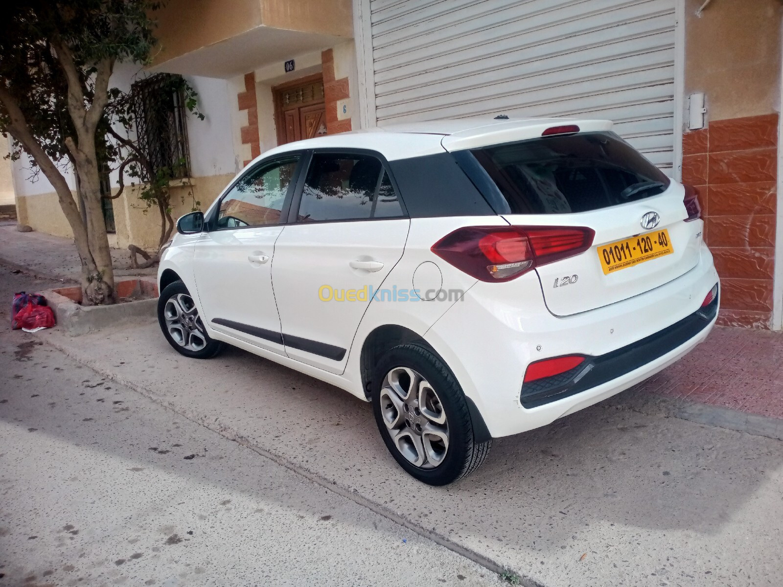 Hyundai i20 2020 i20