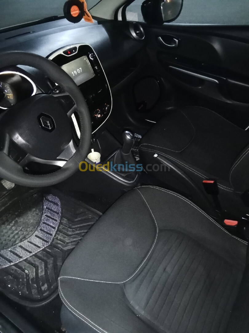 Renault Clio 4 2015 Clio 4