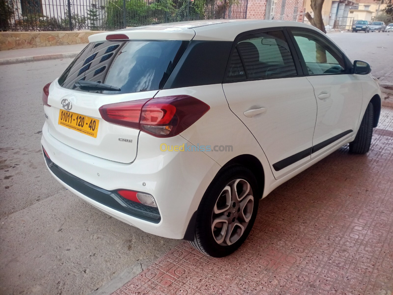 Hyundai i20 2020 i20