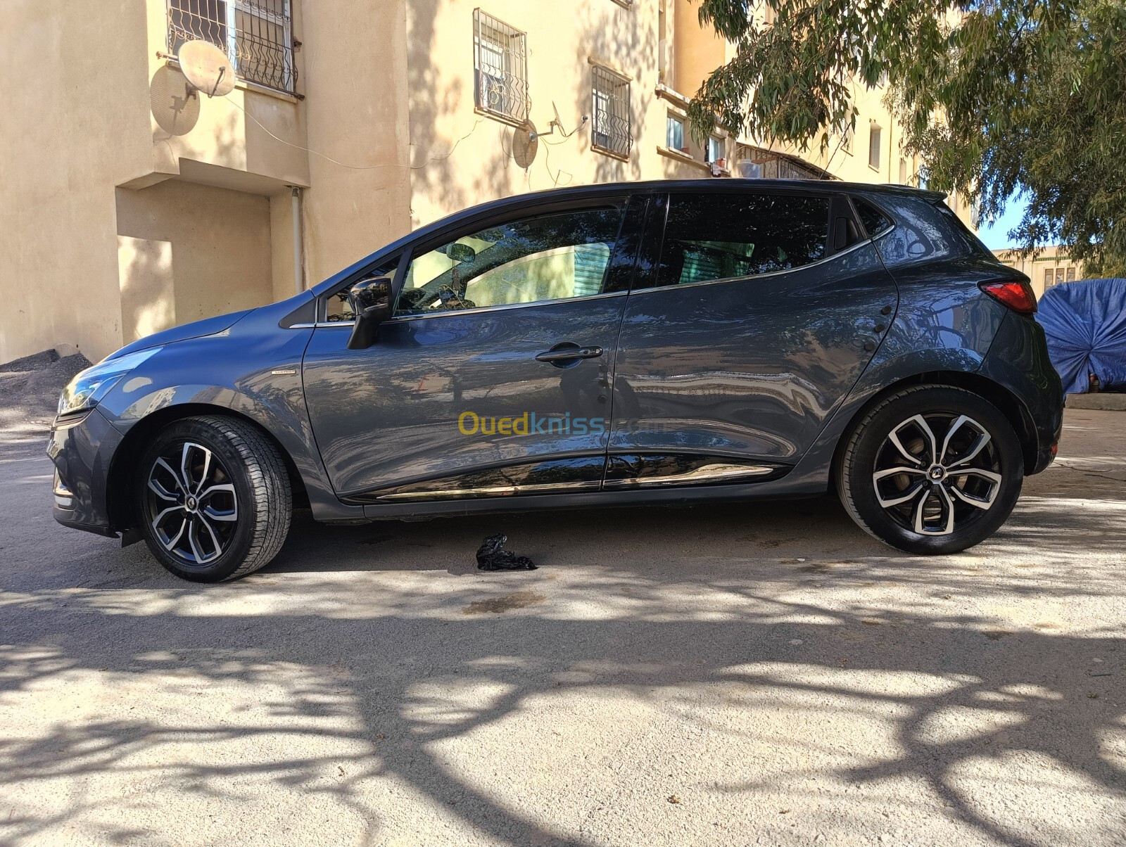 Renault Clio 4 2019 Limited 2