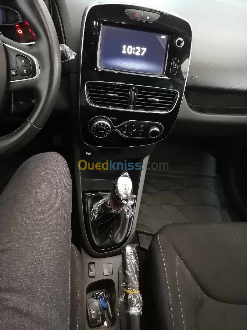 Renault Clio 4 2019 Limited 2