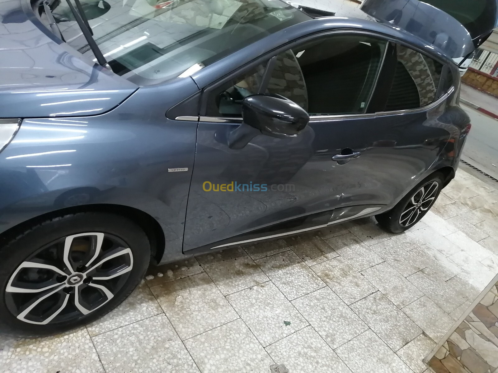 Renault Clio 4 2019 Limited 2