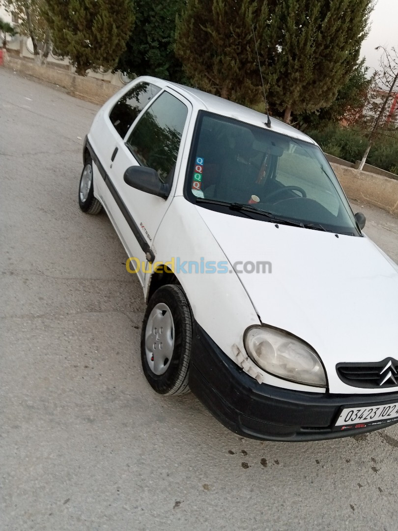 Citroen Saxo 2002 Saxo